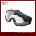 Tactical Airsoft Sport Style Goggle Safety Glasses Without Button